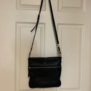 Kate Spade “Ellen” Crossbody purse